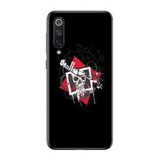 Imagem de Capa Adesivo Skin015 Verso Para Xiaomi Mi 9 SE