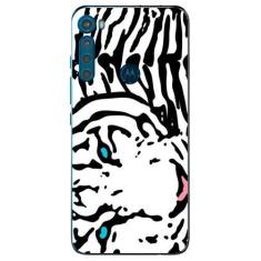 Imagem de Capa Adesivo Skin047 Verso Para Motorola One Fusion Plus - Kawaskin