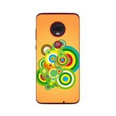 Imagem de Capa Adesivo Skin370 Verso Para Motorola Moto G7 Plus - Kawaskin