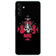 Imagem de Capa Adesivo Skin008 Verso Para Samsung Galaxy A04S 2022