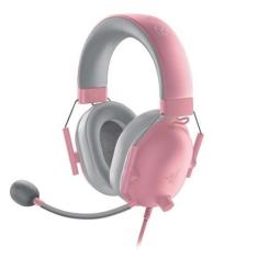 Imagem de Headset Blackshark V2 X Quartz Rosa Razer - RZ0403240800