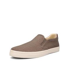 Imagem de Taos Tênis masculino Hutch Footwear, Cinzento-acastan, 39