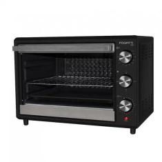 Imagem de Forno Elétrico Fogatti 50 Litros Preto I50 220v