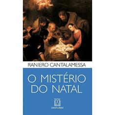 Imagem de O Misterio Do Natal - Volume 3 - Capa Comum - 9788572001663