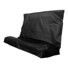 Imagem de Capa Protetora Para Banco Traseiro - Carrhel 148