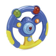 Imagem de Volante Baby Com Luz E Som - Xplast
