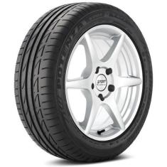 Imagem de Pneu 245/40R17 Bridgestone Run Flat Potenza S001 91W