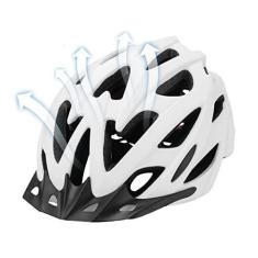 Imagem de Capacetes de bicicleta | Capacetes de bicicleta para homens e mulheres | Capacetes de bicicleta de segurança para mountain road Mtb Ebikes Capacetes de bicicleta para adultos e jovens Canian