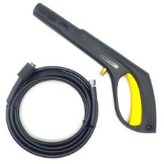 Imagem de Kit Gatilho com Mangueira 5M para Lavajato Tekna HLX2001V