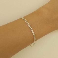 Imagem de Pulseira em Prata 925