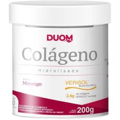 Imagem de Colágeno Hidrolisado Verisol 200g - Duom