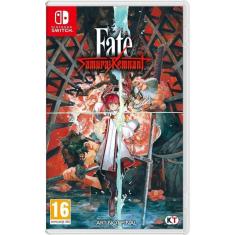 Imagem de Fate/Samurai Remnant - Switch