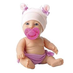Imagem de Boneca Bambola Babys Faz Xixi 23cm
