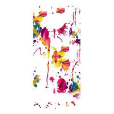 Imagem de Capa Adesivo Skin205 Verso Para Motorola Moto Z3 Play - KawaSkin