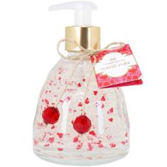 Imagem de Sabonete líquido Madressenza romã rubi 250 ml