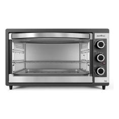 Imagem de Forno Elétrico Britânia Bfe55p Dupla Resistência 52l 220v BRITÂNIA