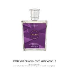 Imagem de Perfume Ametista For Women Eau De Parfum Zilú Godoi 50ml - Zilu Godoi