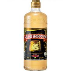 Imagem de Cachaça Velho Barreiro Gold 910ml