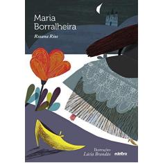 Imagem de Maria Borralheira - Col. Quem Foi Que Disse - Rios, Rosana - 9788566470680