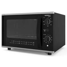 Imagem de Forno Elétrico Nardelli Top40 com Timer 40 Litros Easy Clean 1700W, Pr