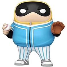 Imagem de Funko Pop! Super: My Hero Academia - Liga Herói de Beisebol,
