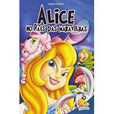 Imagem de Alice no Pais das Maravilhas - Coleção Classic Stars - Roberto Belli - 9788537624159