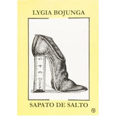 Imagem de Sapato de Salto - Bojunga, Lygia - 9788589020183