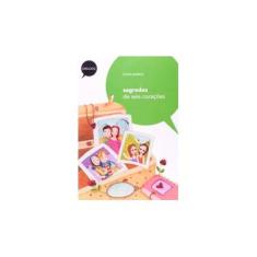 Imagem de Segredos de Seis Corações - Diálogo - Barros, Sônia - 9788526285255