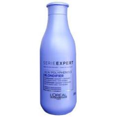 Imagem de Loreal Série Expert Blondifier - Condicionador 200ml