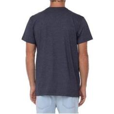 Imagem de Camiseta Billabong Team Pocket I Masculina  Escuro