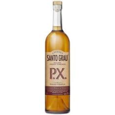 Imagem de Cachaça Santo Grau Solera Pedro Ximenes 750ml