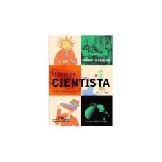 Imagem de O Livro do Cientista - Col. Profissões - Cipis, Marcelo; Gleiser, Marcelo - 9788574061610