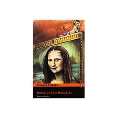 Imagem de Marcel And Monalisa - Easystarts Pack CD - 2nd ed. - Penguin Readers - Rabley - 9781405880640