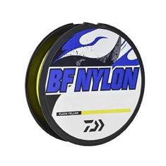 Imagem de Linha Daiwa BF Nylon - 0.33mm 16lbs 300m