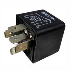 Imagem de Relé Auxiliar Universal 13500119 Opel - DNI 0139R