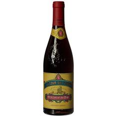 Imagem de Vinho Tinto Châteauneuf-du-Pape Grandes Serres 750ml