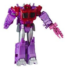 Imagem de Brinquedo Transformers Shockwave Energon Armor Hasbro - 4208