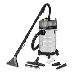 Imagem de Aspirador Estofado/carpete Puzzi 4/30 Classic 127v - Karcher 1.100-265.0