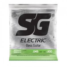 Imagem de Encordoamento Baixo Sg 045 5159 4c