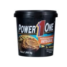 Imagem de Pasta de Amendoim 1kg - Power One