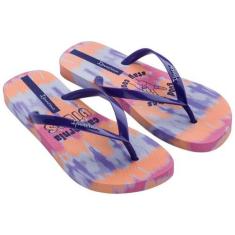 Imagem de Chinelo Ipanema Tie Dye Adulto 26620