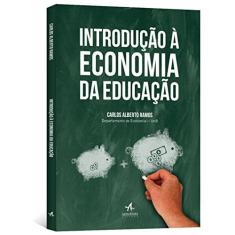 Imagem de Introdução À Economia da Educação - Ramos, Carlos Alberto - 9788576089247