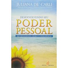 Imagem de Desenvolvendo Seu Poder Pessoal - De' Carli, Juliana - 9788566819083
