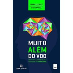 Imagem de Muito Além do Voo - Marra, Ruy; Mara Luquet - 9788577345984