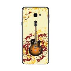 Imagem de Capa Adesivo Skin373 Verso Para Samsung Galaxy J4 Plus