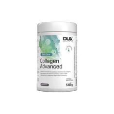 Imagem de Colágeno Em Pó - Collagen Advanced Verisol - Darkberries - 540G - Dux