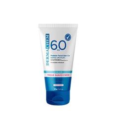 Imagem de Dermachem Protetor Solar Rosto Fps 60 Sem Cor 40G