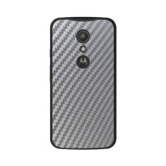 Imagem de Capa Adesivo Skin350 Verso Para Motorola Moto G2
