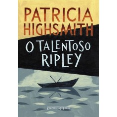 Imagem de O Talentoso Ripley ( Bolso) - Highsmith, Patricia - 9788535920512