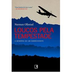 Imagem de Loucos Pela Tempestade - Ollestad, Norman - 9788501087720